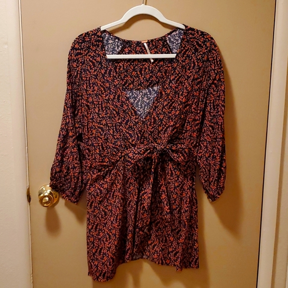 Free People Clara Tunic, Small - Picture 4 of 4